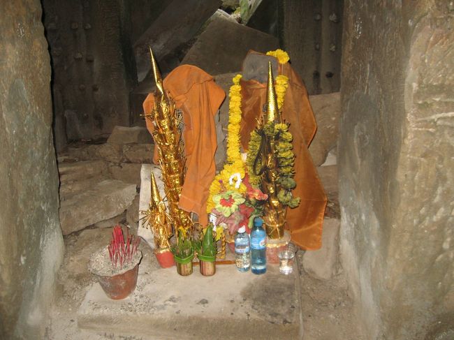 アンコールワット