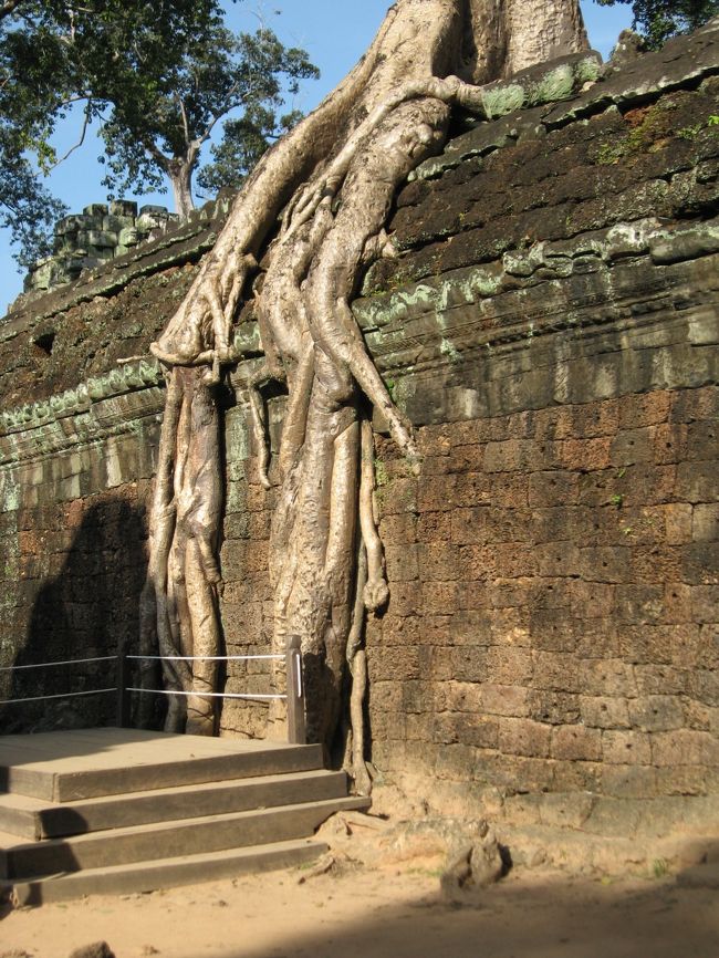 アンコールワット