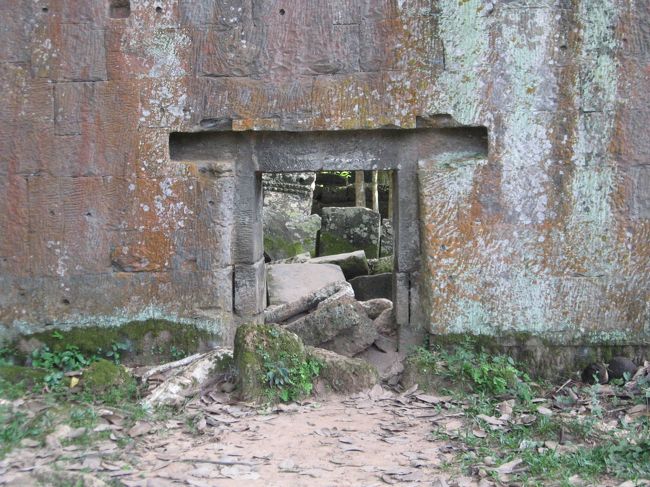 アンコールワット