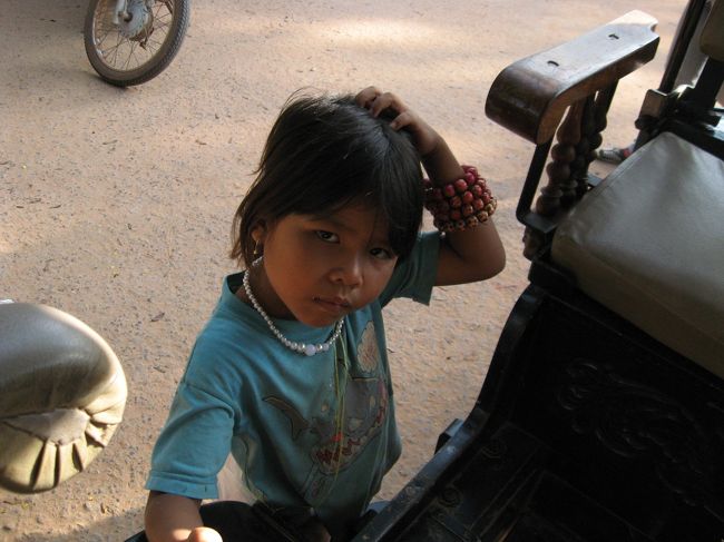 この子にUS1せがまれた。