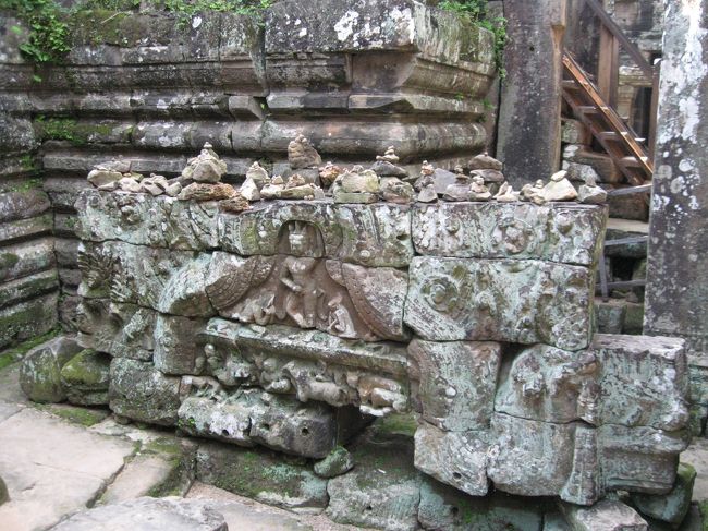 アンコールワット