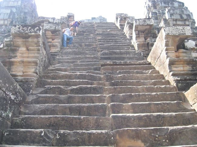 アンコールワット