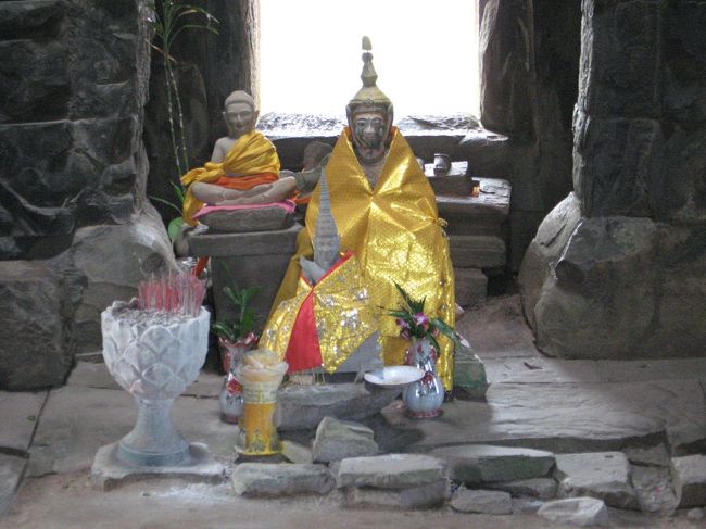 アンコールワット