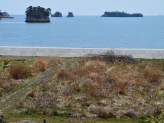 こういう離島の日常的な風景が最高に好み。