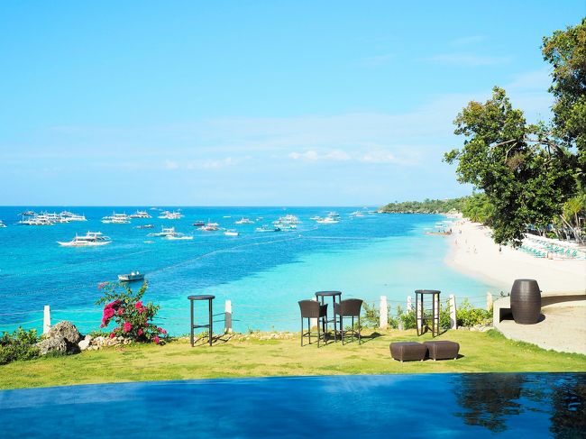 フィリピン パングラオ島 ボホール ビーチリゾート ダイビング 欲張り満喫一人旅 後半 パングラオ島 フィリピン の旅行記 ブログ By Yumirinさん フォートラベル