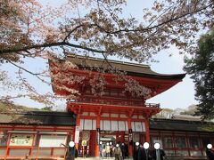 賀茂御祖神社(下鴨神社)