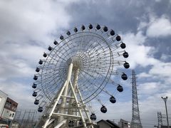 のんびり歩いてアウトレットへ。
タリーズでコーヒーを飲みました。ひとまず休憩。