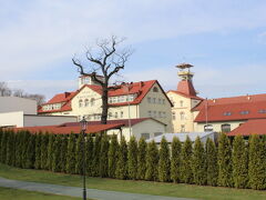 “Salt Mill " Guest Rooms