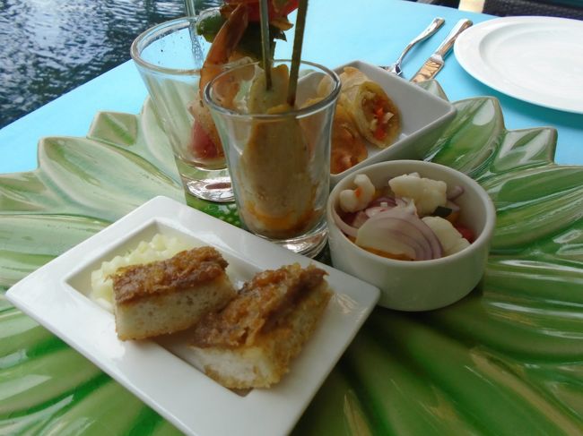 クオリティは高かったです。