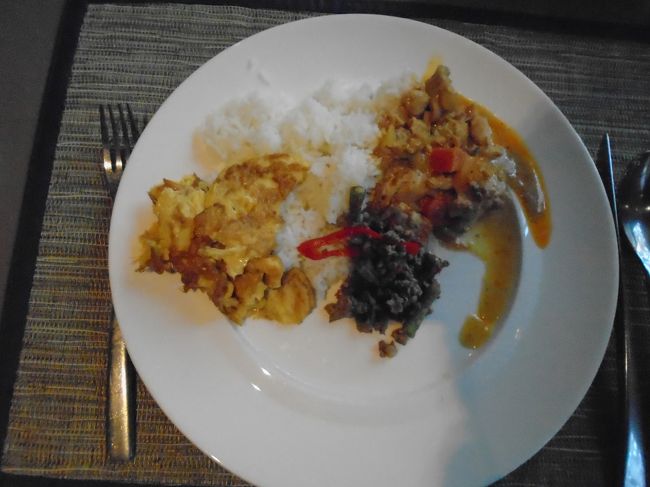 品数は文句のつけようがございません。