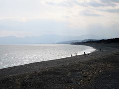 照ヶ崎海岸　15:00

湘南も海水浴もすべては“大磯”から始まった！！

