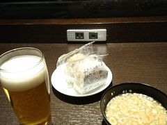 今週は、宮古島観光に行ってきます。
まずは、いつもの朝食を