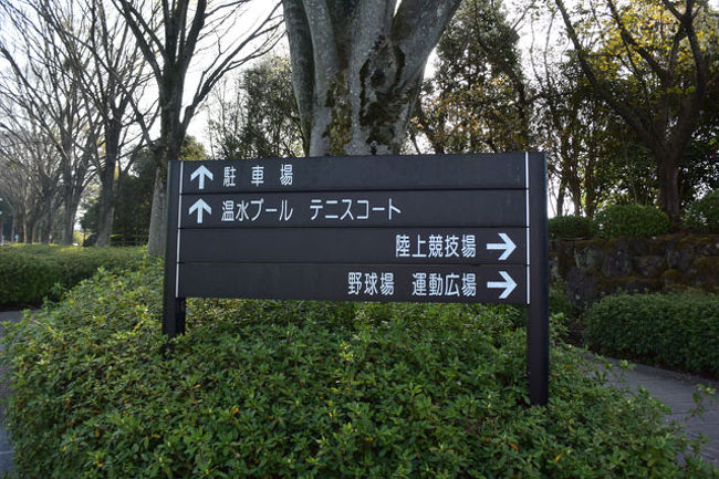 富士市内公園紹介 8 富士市総合運動公園 2018 04 01 富士 静岡県 の旅行記 ブログ by てんとう虫さん フォートラベル