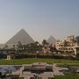 初エジプトでベタな観光地巡り② - カイロ