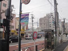 東京スカイツリー　見えました。