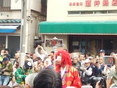 一葉桜祭り