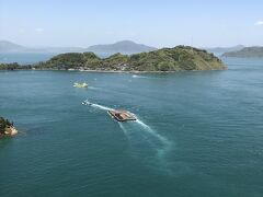 松山空港より走ること1時間強。
サンライズ糸山さんで自転車借りてしまなみ海道へ。

駐車場ありますが少ないのですぐ満車になります。少し離れたところにも駐車場あります。

自転車ギア付きの普通タイプで1日1000円。
乗り捨てるとプラス1000円。

マウンテンバイク、電動もありましたが操作に不安があるため、普通の自転車にしました。
しかし、普通と行っても私が普段乗ってるギア付きママチャリとは違う。坂道登れます。軽いんだな。たぶん。

本当は広島に渡りたいところだが日帰りですのでかるーく行きます。