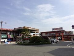 宮島口から徒歩5分
フェリー乗り場に到着