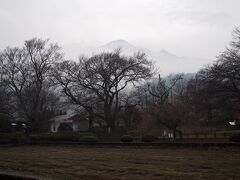 山高神代桜

春になるとどんな風景になるのでしょうか…