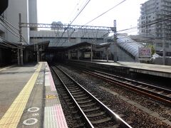 灘駅



第１旅客ホーム