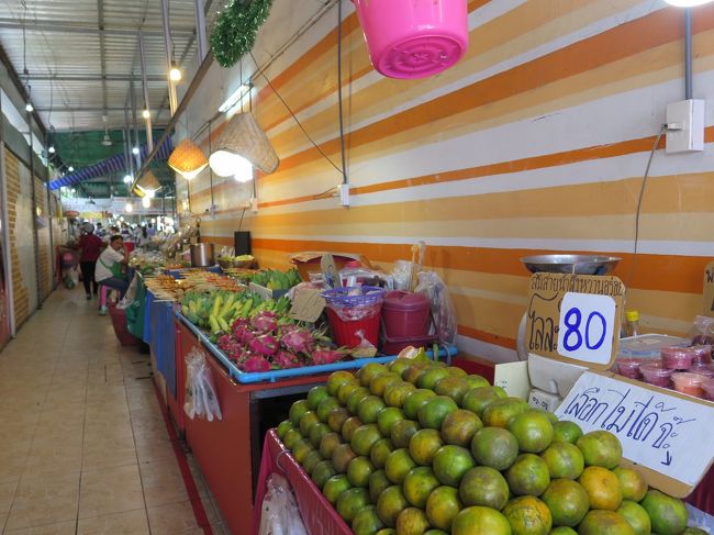 再び歩き出し。。。