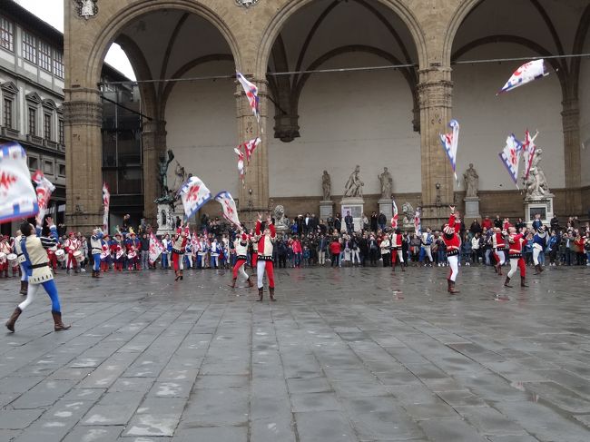 フィレンツェの復活祭』フィレンツェ(イタリア)の旅行記・ブログ フィレンツェの復活祭』フィレンツェ(イタリア)の旅行記・ブログ