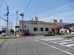 お昼は、かずママ行きつけのおうどん屋さん 【たも屋】
