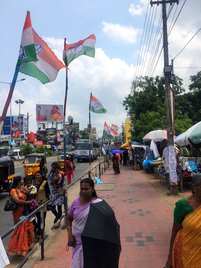 南アジア縦横断の旅 6 India インド入国 カニャクマリ トリバンドラム コバラム バルカラビーチ インドの旅行記 ブログ By Sawadeekazuさん フォートラベル 南アジア縦横断の旅 6 India インド入国 カニャクマリ トリバンドラム コバラム バルカラビーチ インドの旅行記 ブログ By Sawadeekazuさん フォートラベル