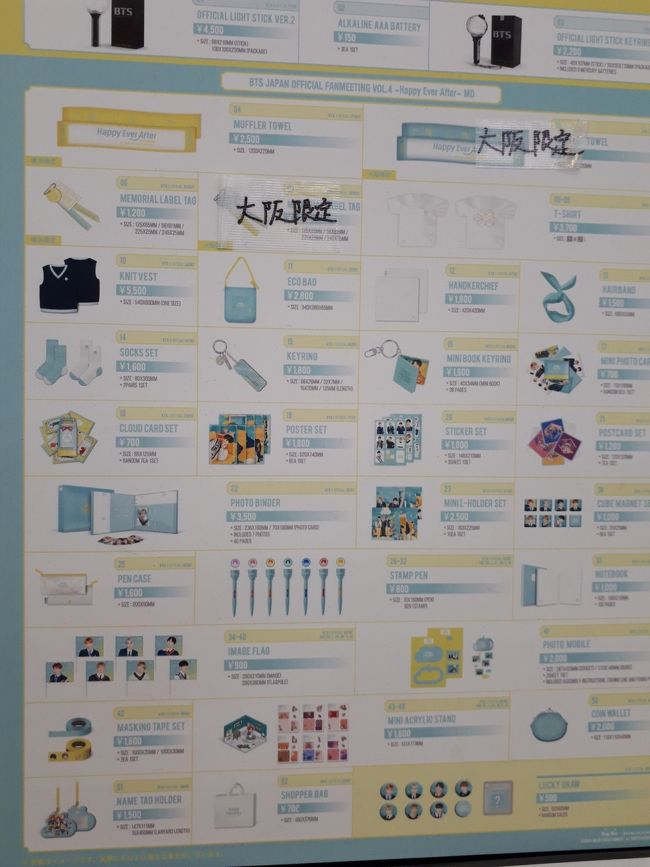 Btsファンミーティング 新横浜 神奈川県 の旅行記 ブログ By Pangguさん フォートラベル