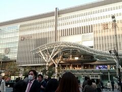 業者対応が終わり、丸6年お世話になった部屋を後にしました。
新幹線で広島へ向かいます。
何か感慨深い。