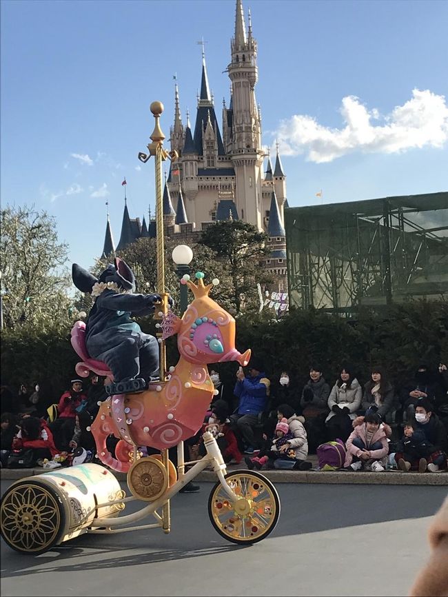 閑散期のディズニー 東京ディズニーリゾート 千葉県 の旅行記 ブログ By Yuriさん フォートラベル 閑散期のディズニー 東京ディズニーリゾート 千葉県 の旅行記 ブログ By Yuriさん フォートラベル