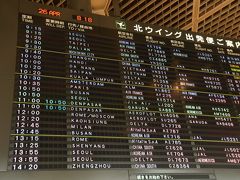 成田空港からスタートです！
午前便だったので、空港近くに前泊。
朝5時からシャワーも浴びて、長期フライトに備える準備は満タンです！