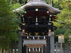 今が見頃と推されていたぼたん苑を目指して...
白旗神社に到着