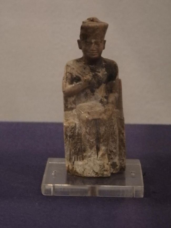Egyptian Museum ⑭ (2017年12月27日エジプト考古学博物館 ⑭ Egyptian Museum ⑭ (2017年12月27日エジプト考古学博物館 ⑭