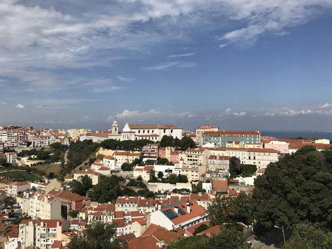 最終日、晴れて良かった♪