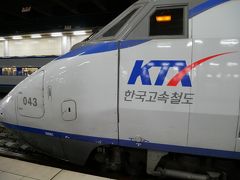 フランスのTGV技術を流用しているため、とても車形が似ています。
乗り心地もかなり良かったです。