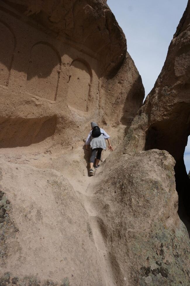 ○○の高上り。<br /><br />更に上を目指す、ワタシ。<br />そこから見えたものは、、、、、<br /><br /><br /><br />変わらない風景。<br />十分高いのに、5m程をよじ登りたいこのスピリッツ。