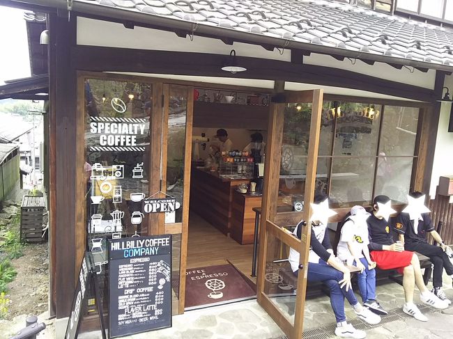馬籠宿と妻籠宿 昔の町並みへタイムスリップして食べ歩く 中津川 岐阜県 の旅行記 ブログ By ちょこ さん フォートラベル