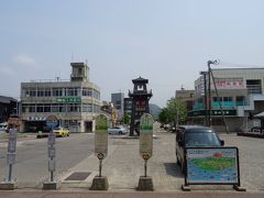 村上駅