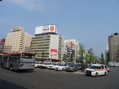 新潟駅