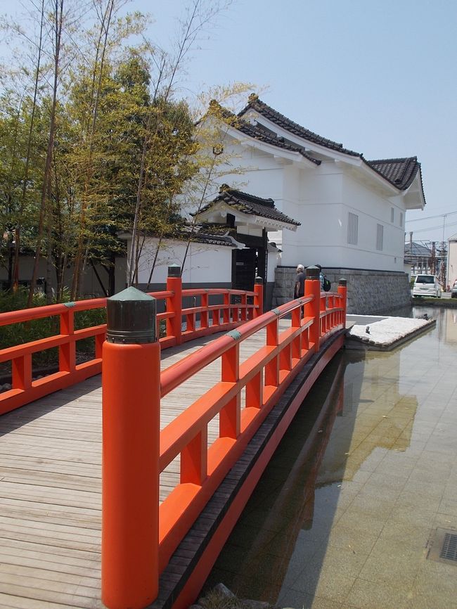 お醤油!の 企業城下町・・野田』を 歴史探訪。(「黒い!醤油 お醤油!の 企業城下町・・野田』を 歴史探訪。(「黒い!醤油