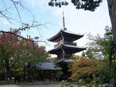 足を延ばして真如堂へ。