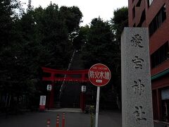 8/2

愛宕神社に行ってきました。

前から行きたかったけど、暑かったから敬遠してたの。