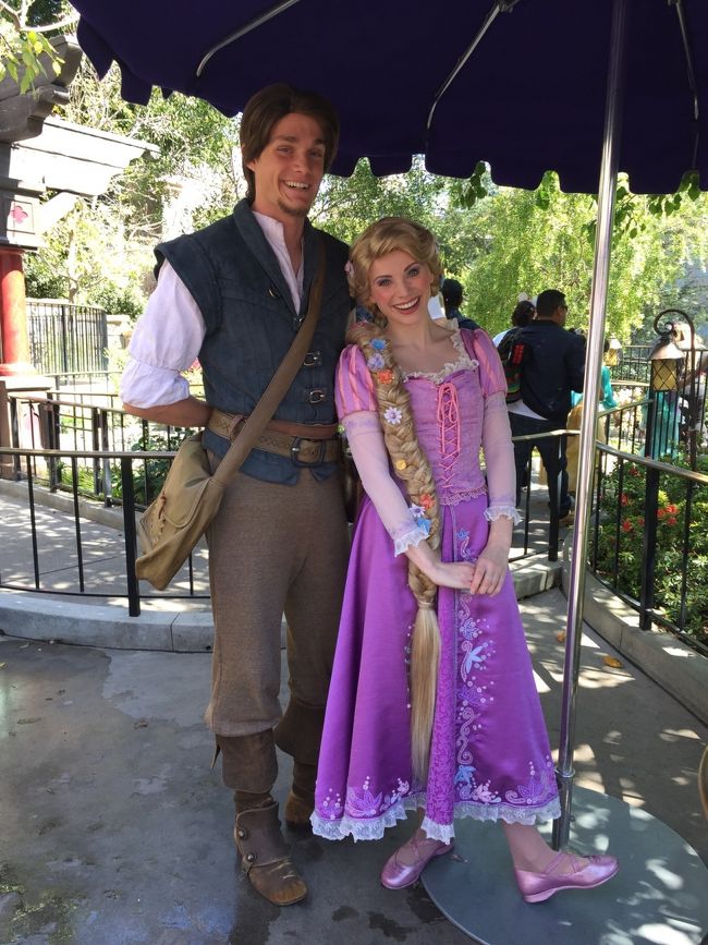 カリフォルニア8人旅行 13歳 8歳 キャラブレ ディズニーランドパーク ホテル移動 アナハイム アメリカ の旅行記 ブログ By マッシュさん フォートラベル カリフォルニア8人旅行 13歳 8歳 キャラブレ ディズニーランドパーク ホテル移動 アナハイム アメリカ の旅行記 ブログ By マッシュさん フォートラベル