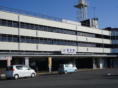 ●近鉄富吉駅

この駅は、近鉄名古屋線に属します。
準急と普通が停車します。
