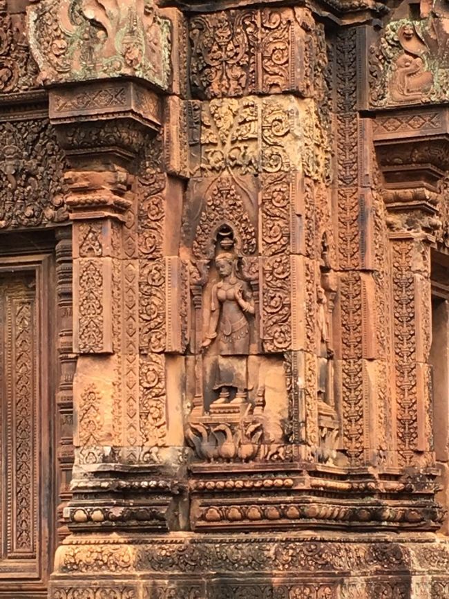 東洋のモナリザ