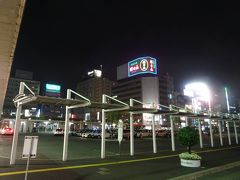 新潟駅