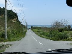 １２：５０～
高速道路は使わずに今度は反対側
３２９号線を南下します
海中道路を通ったけど海の駅を見逃してしまった
その為写真がありません(>_<)