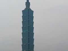 5回も台湾に来てますが、101に上ったことはまだありません(^_^;)←写真は絶対撮るのにねー