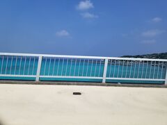 はい、3日目4/28は古宇利島へ来ました。なんてきれいな！恩納から高速使って1時間もかからないので、ここはおすすめですよ！